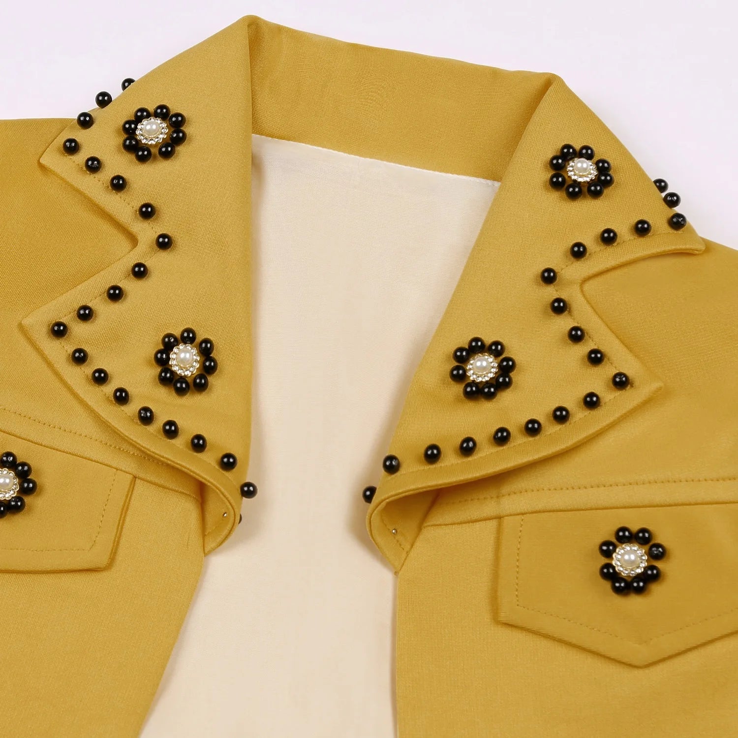 Girls Elegant Dresses Girls Princess Dress Flower Embroidery Luxury Gown Kids Piano Performance Dress Weddings Birthday Dress Beauty hair & fashionfj