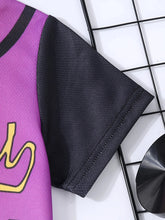 The 2025 summer new children&