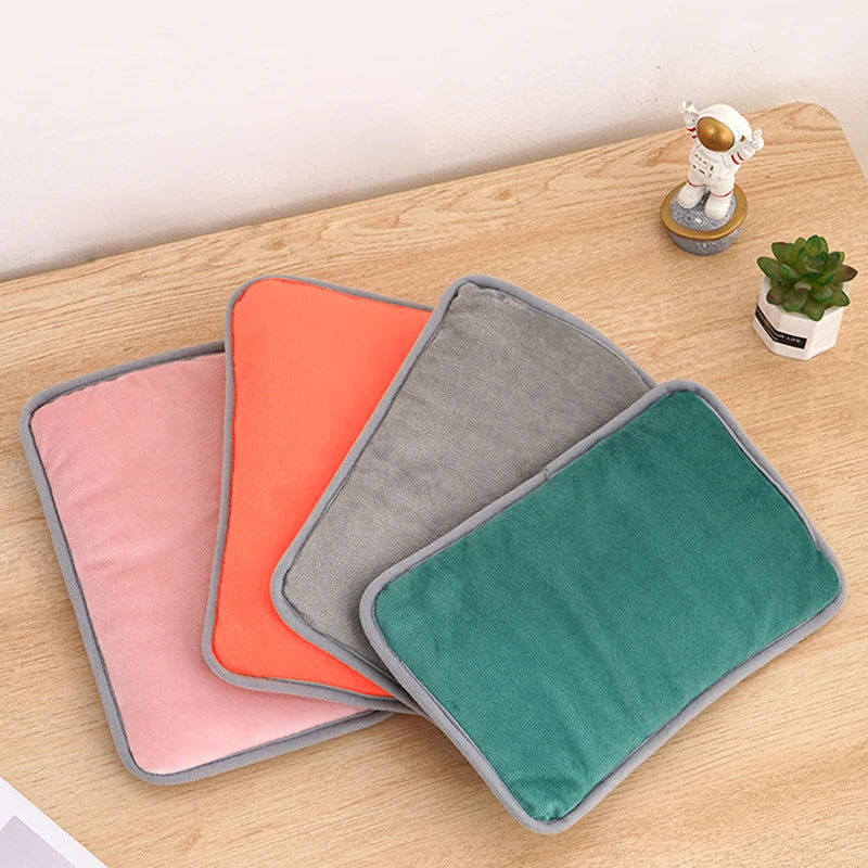 Graphene Heating Electric Hand Warmer Gloves Long Lasting Warmth Portable And Multifunctional USB Connect