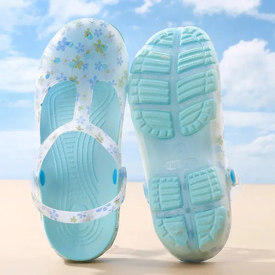 women's summer shoes ree shippiing shoes casual sneaker ladies shoes Breathable and non-slip perforated sandals for the beach Beauty hair & fashionfj