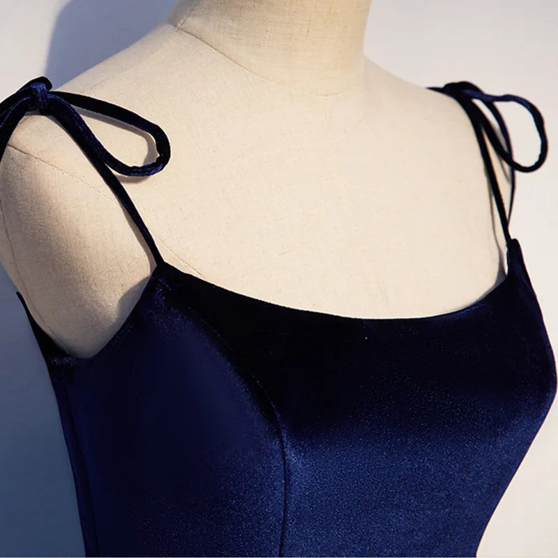 Customized A-Line Shiny Women Evening Dresses Bling Bling Spaghetti Straps Prom Party Gowns Formal Vestido De Noche Abendkleider Beauty hair & fashionfj