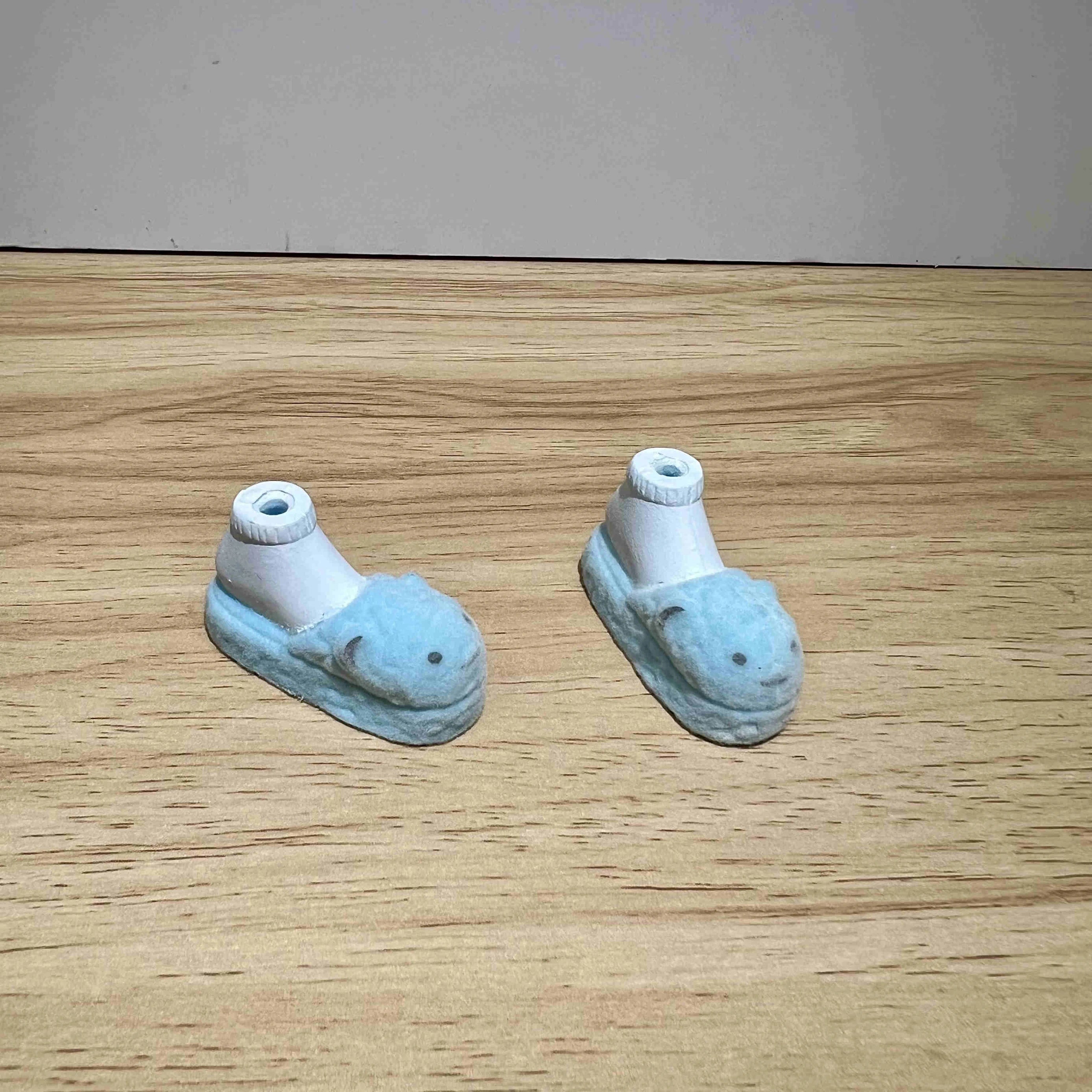 kinds of sneakers high-heeled shoes boots doll  plastic shoes for Bratz doll Monsterse High doll fashion cool doll gift for girl Beauty hair & fashionfj