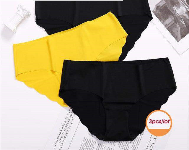 Panties UnderPant Briefs For Women Ladies Beauty hair & fashionfj