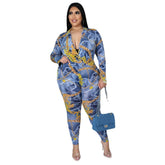 Plus Size Women&