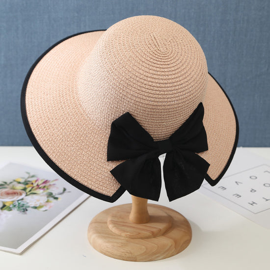 Straw Hat Women&