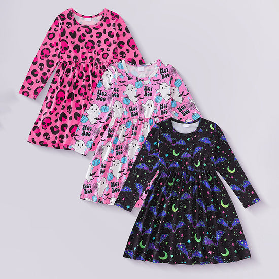 3pcs Toddler Girl&