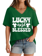 T-shirt Beauty hair & fashionfj