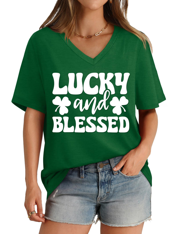 T-shirt Beauty hair & fashionfj