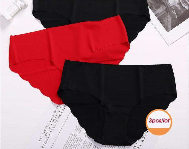 Panties UnderPant Briefs For Women Ladies Beauty hair & fashionfj