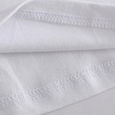 Personalized Letter Print Ladies T-shirt Beauty hair & fashionfj