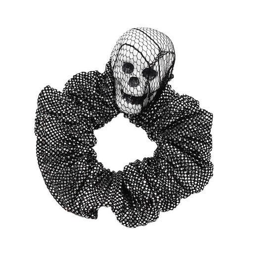 Pumpkin Head Hat Halloween Headband