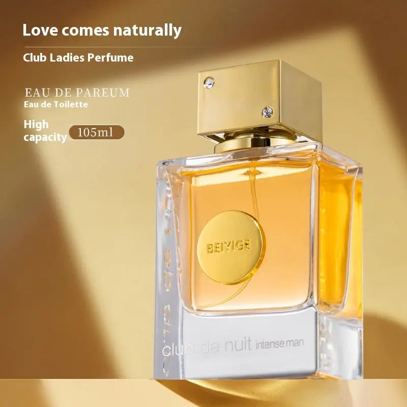 Perfume Lasting Fragrance Student Light Perfume Beauty hair & fashionfj