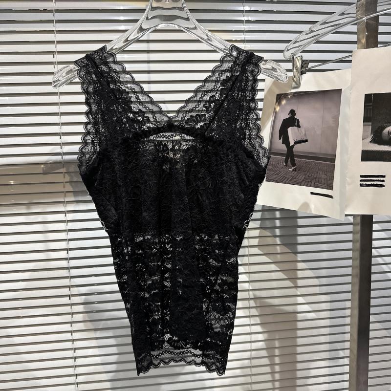 Rhinestone Rhinestones Lace Gouhua Chest Cushion Beauty hair & fashionfj