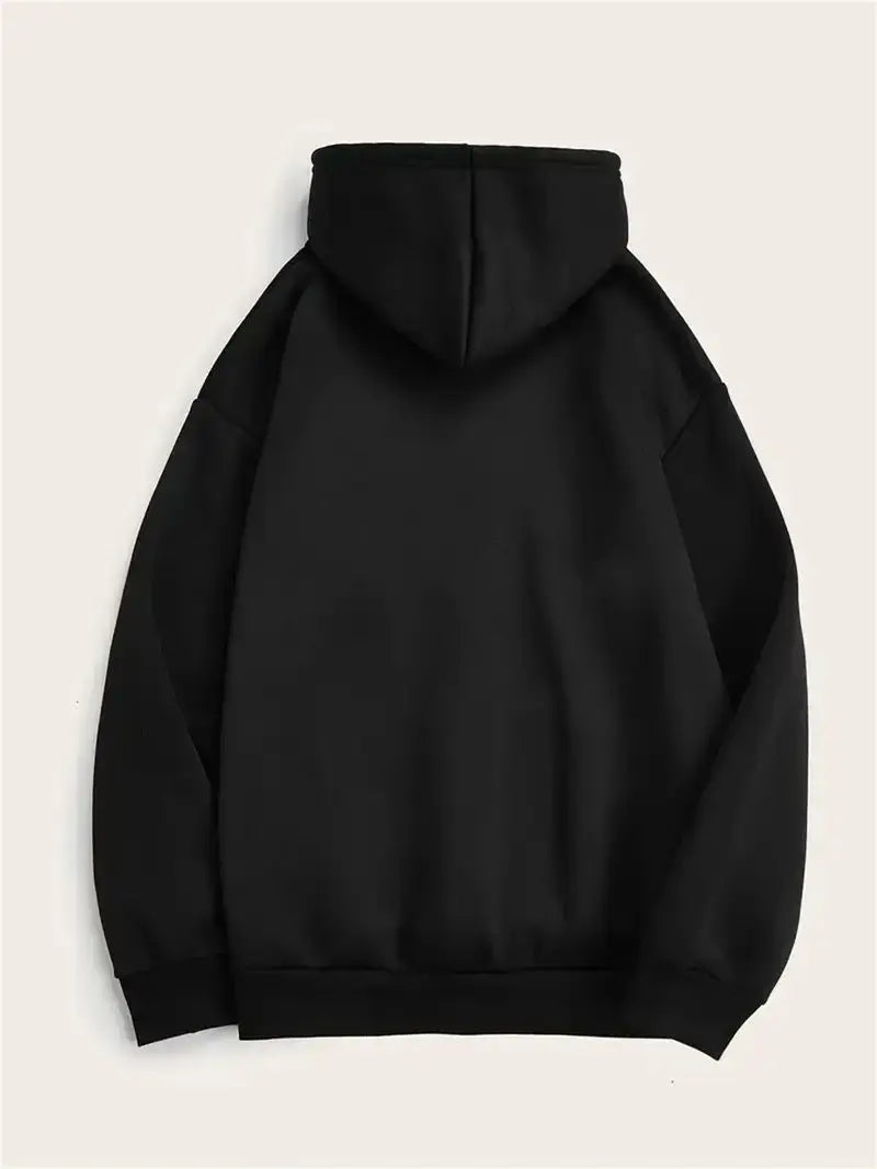 Casual Nicaragua Flag Graphic Pullover Hoodie For Women Beauty hair & fashionfj