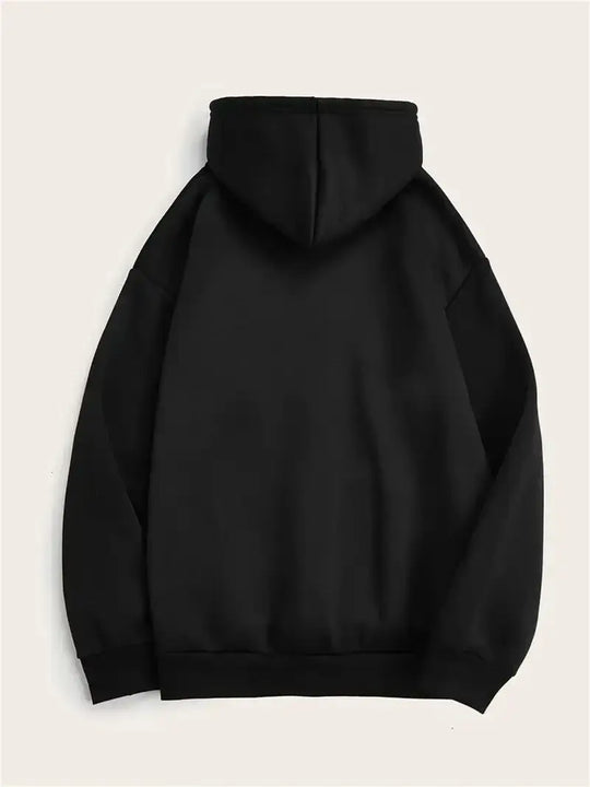 Casual Nicaragua Flag Graphic Pullover Hoodie For Women Beauty hair & fashionfj