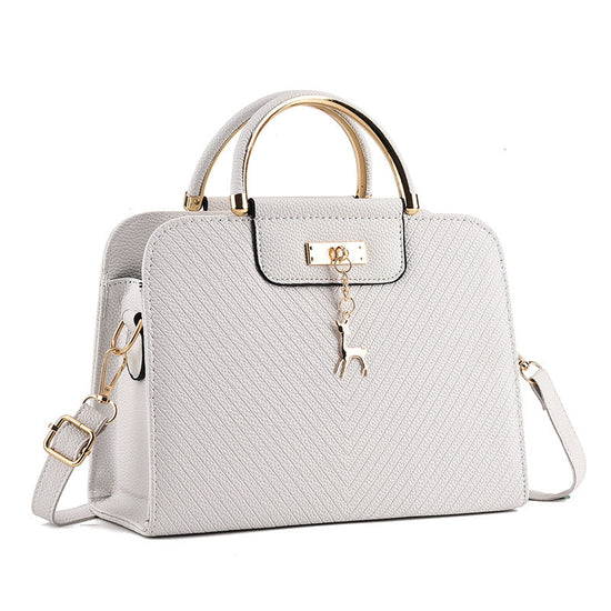 Shoulder Bag Designer Bag - Luxury Handbag Office Ladies&