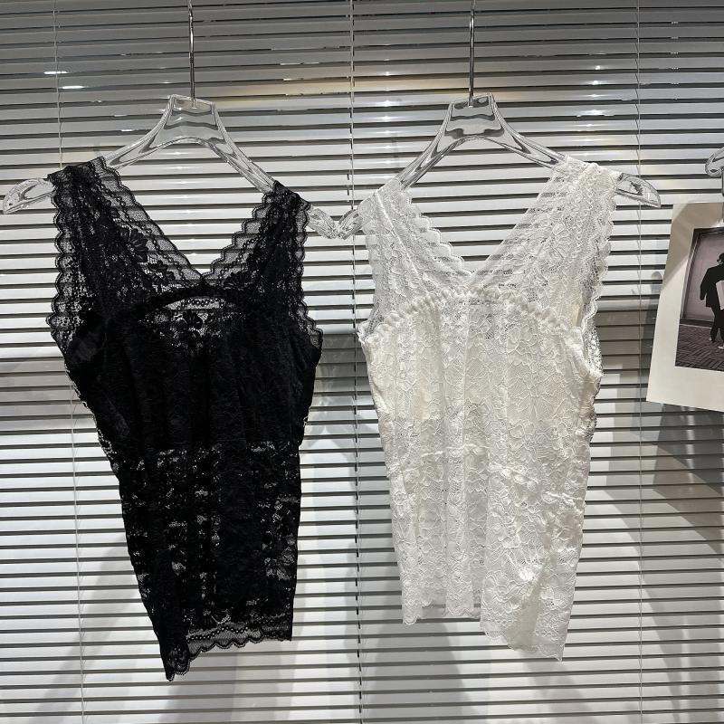 Rhinestone Rhinestones Lace Gouhua Chest Cushion Beauty hair & fashionfj