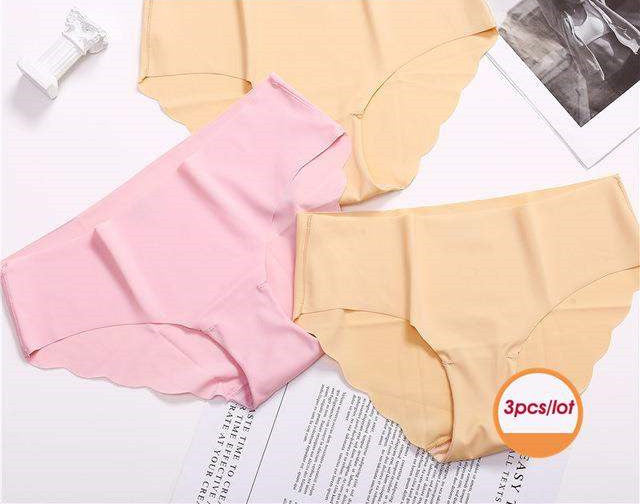 Panties UnderPant Briefs For Women Ladies Beauty hair & fashionfj